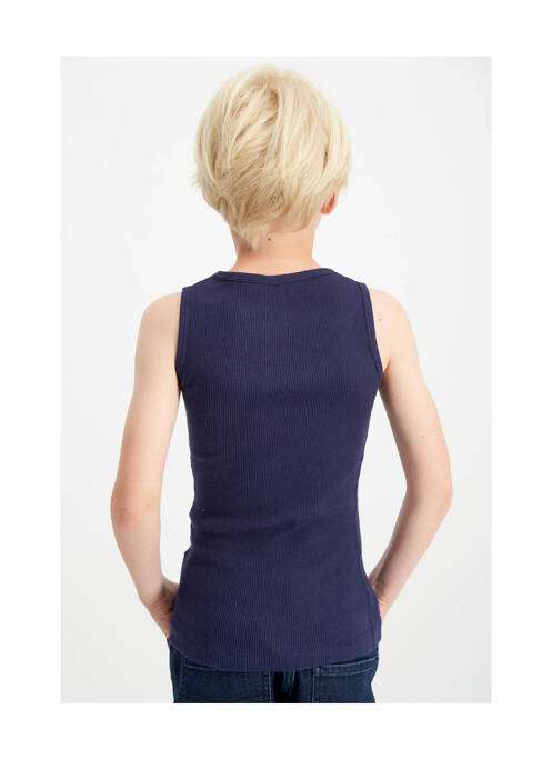 Maiou albastru LE FABULEUX MARCEL DE BRUXELLES copil