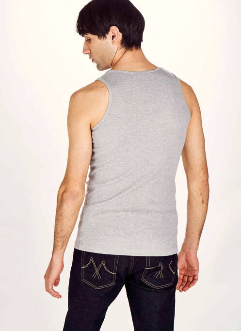 Maiou gri LE FABULEUX MARCEL DE BRUXELLES bărbat