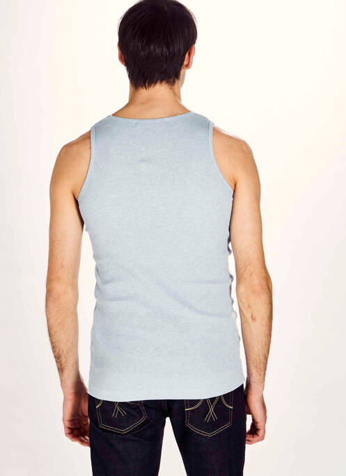 Maiou albastru LE FABULEUX MARCEL DE BRUXELLES bărbat