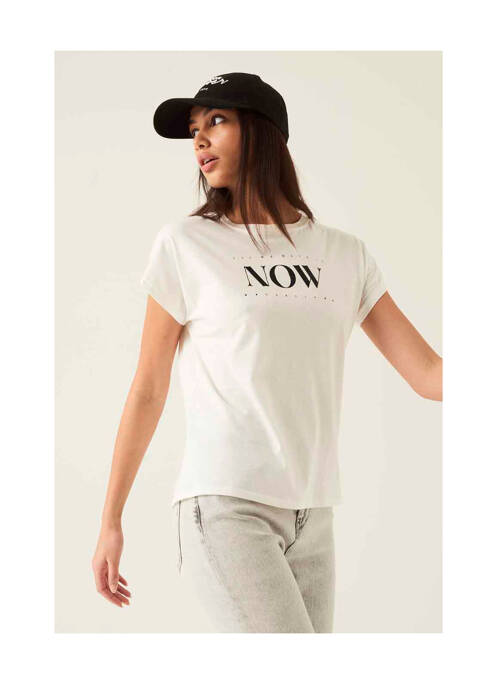 Șapcă negru GARCIA femeie