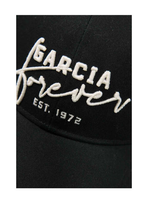 Șapcă negru GARCIA femeie