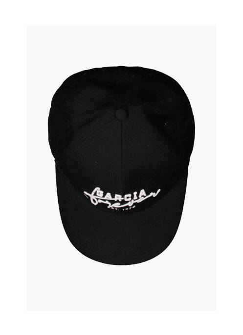 Șapcă negru GARCIA femeie