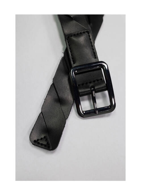 Curea negru GARCIA femeie