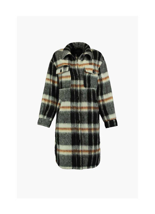 Jachete casual negru HAILYS femeie