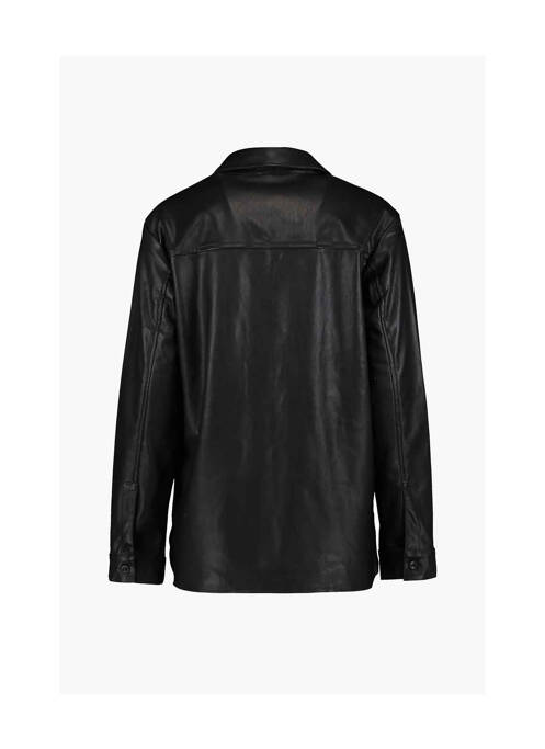 Cămașă negru ZABAIONE femeie