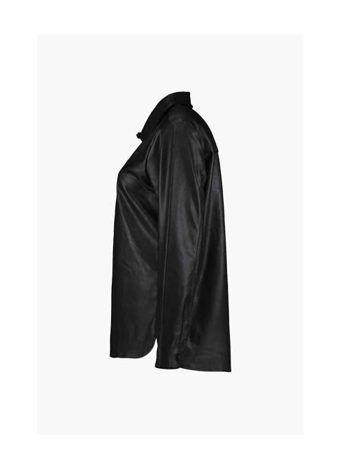 Cămașă negru ZABAIONE femeie