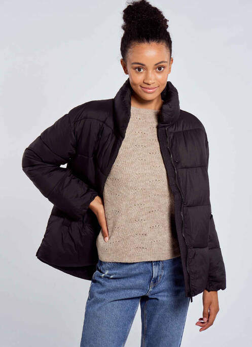 Jachete casual negru ZABAIONE femeie