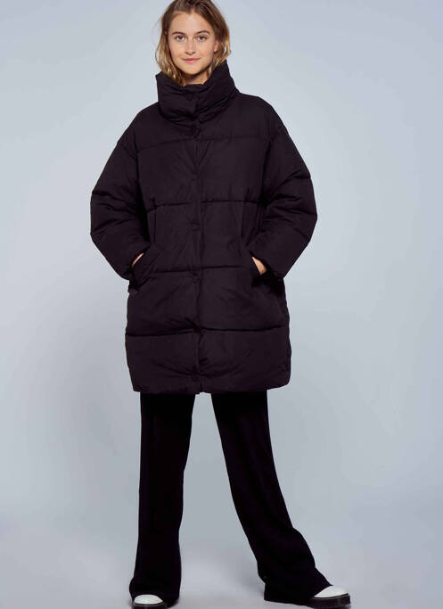 Jachete casual negru ZABAIONE femeie