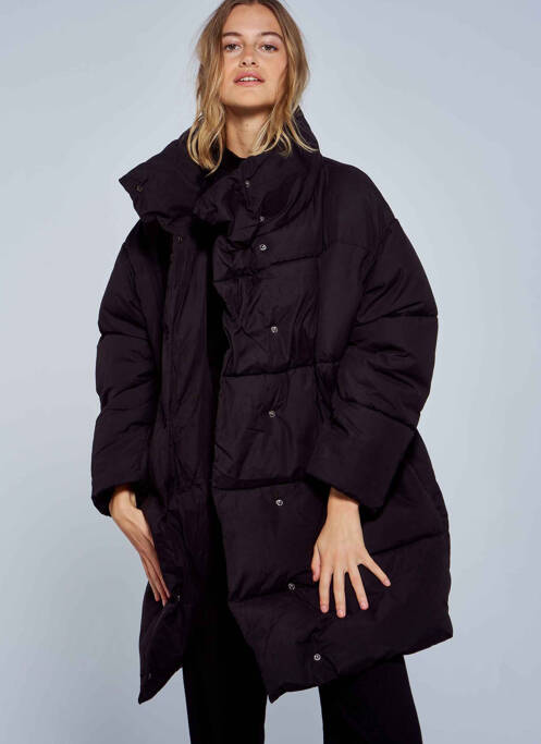 Jachete casual negru ZABAIONE femeie