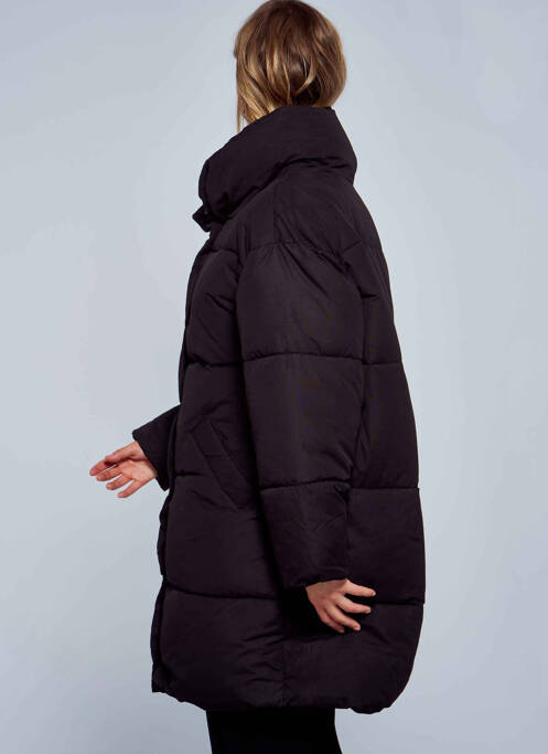 Jachete casual negru ZABAIONE femeie