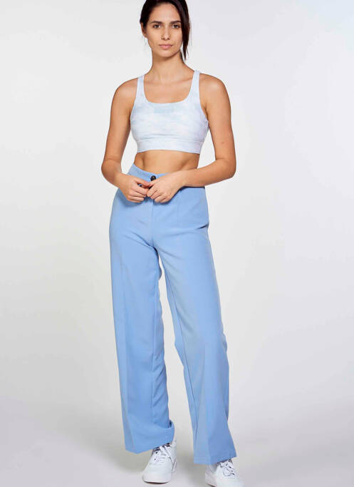 Sutien albastru GUESS femeie