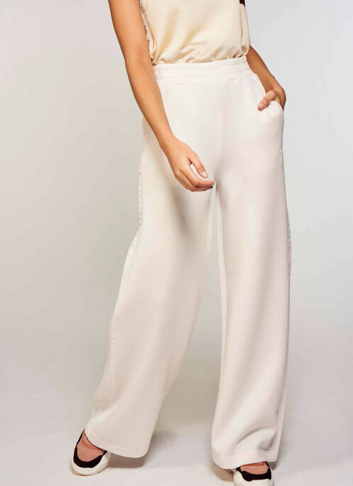 Trening bej GUESS femeie