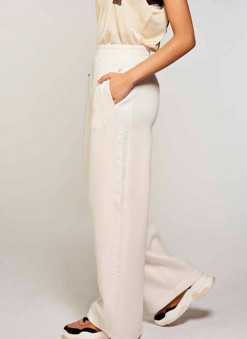 Trening bej GUESS femeie