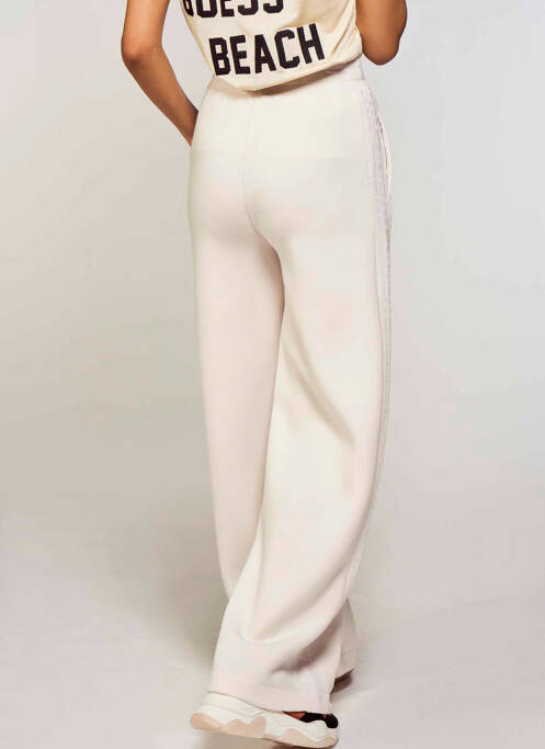 Trening bej GUESS femeie