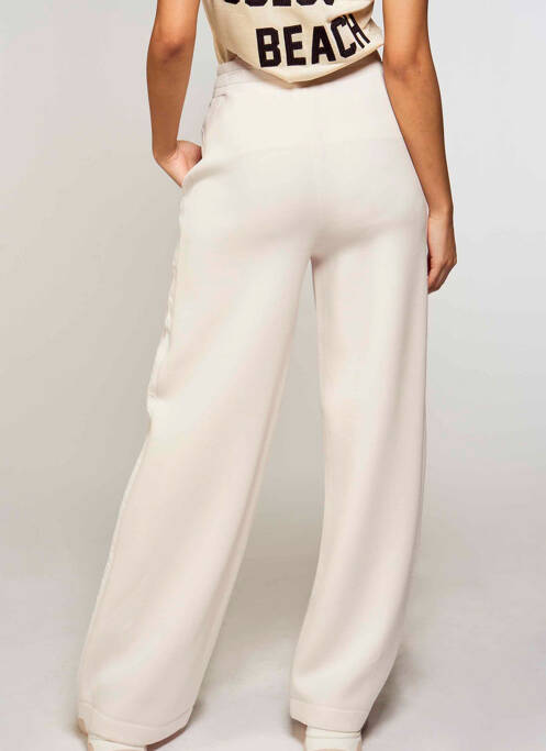 Trening bej GUESS femeie