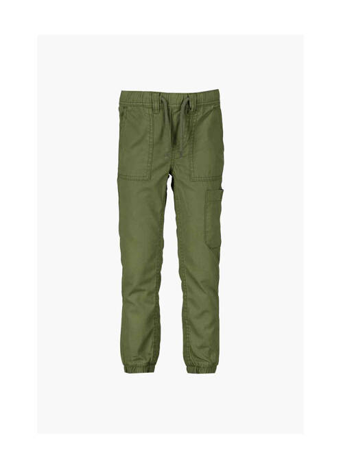 Pantalon cargo verde GARCIA băiat