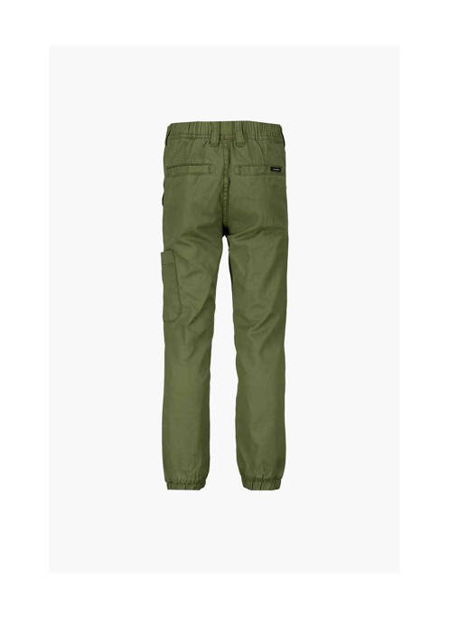 Pantalon cargo verde GARCIA băiat