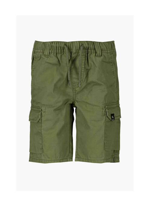 Șort verde GARCIA băiat