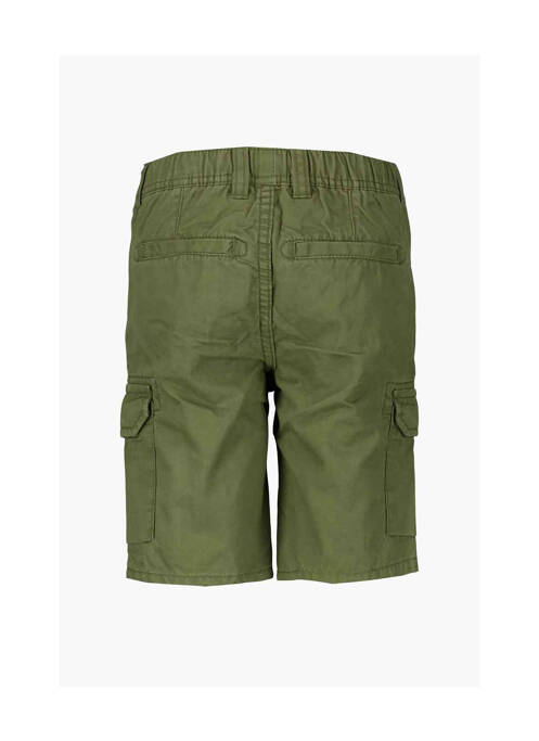 Șort verde GARCIA băiat