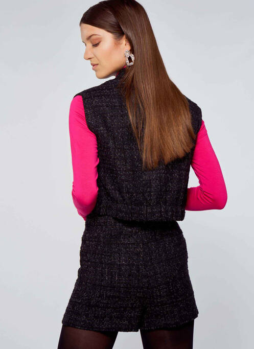 Vestă fără mâneci albastru OGL femeie