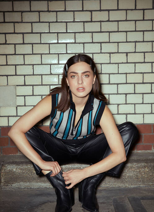 Maiou albastru OGL femeie