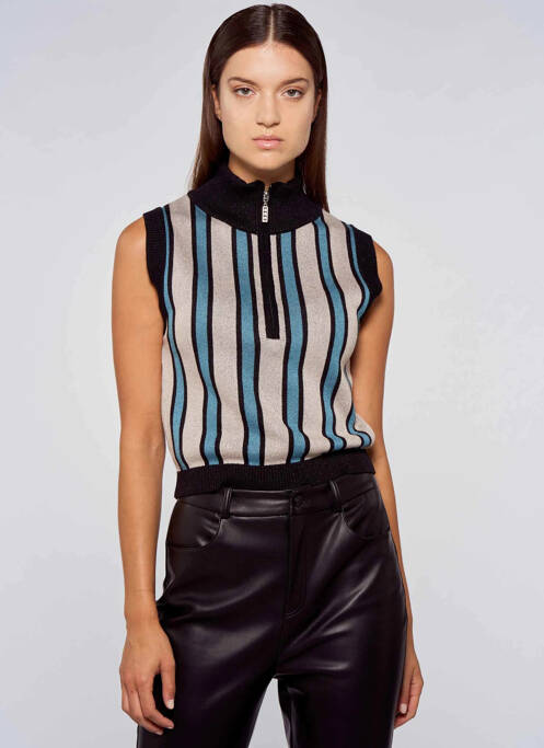 Maiou albastru OGL femeie