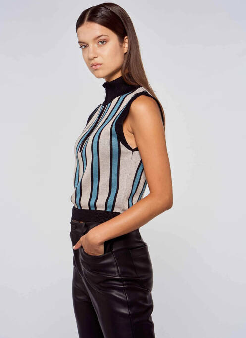 Maiou albastru OGL femeie