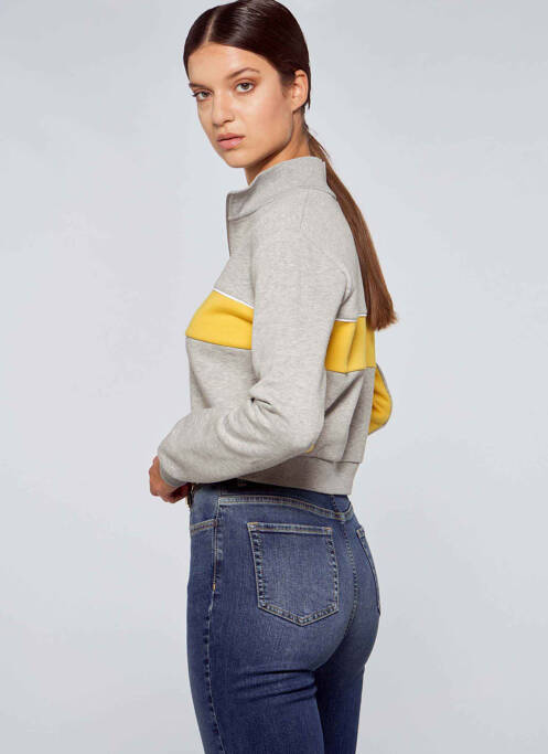 Hanorac gri OGL femeie