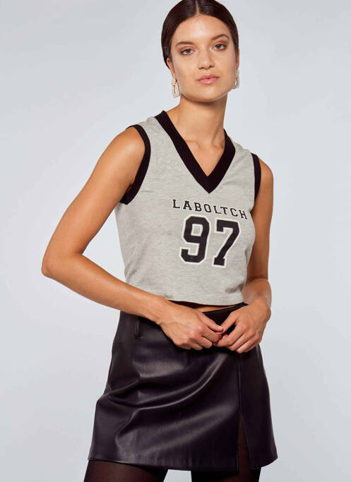 Maiou gri OGL femeie