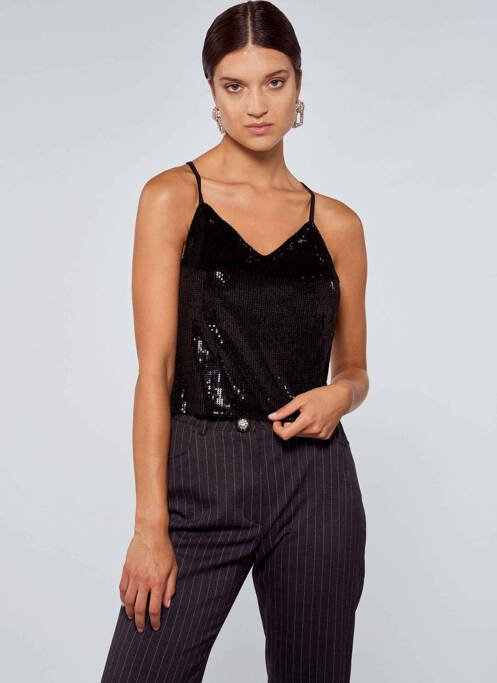 Maiou negru OGL femeie