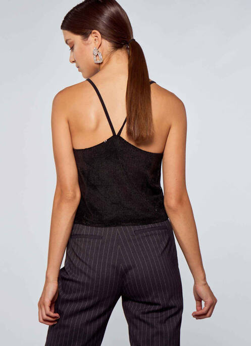 Maiou negru OGL femeie