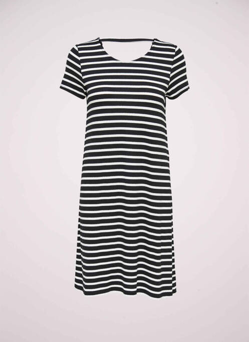 Rochie scurtă negru ONLY femme