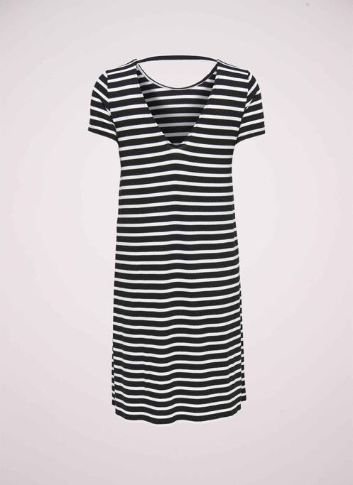 Rochie scurtă negru ONLY femme