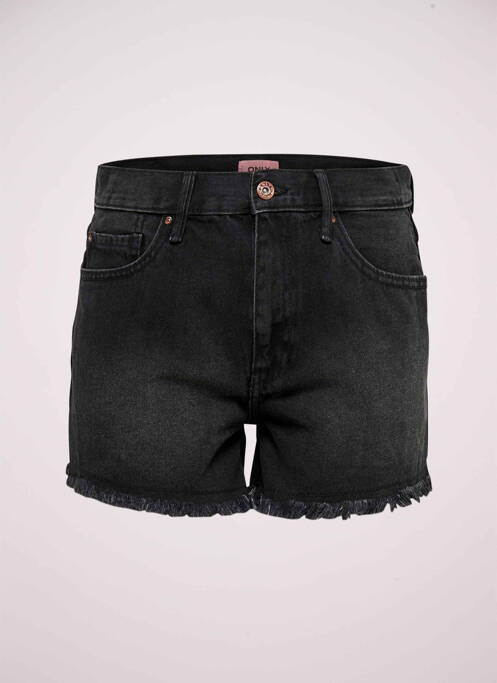 Șort negru ONLY femeie