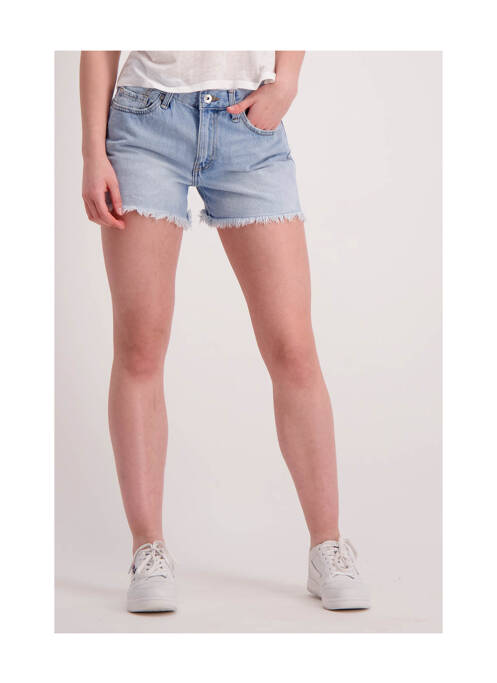 Șort albastru ONLY femeie