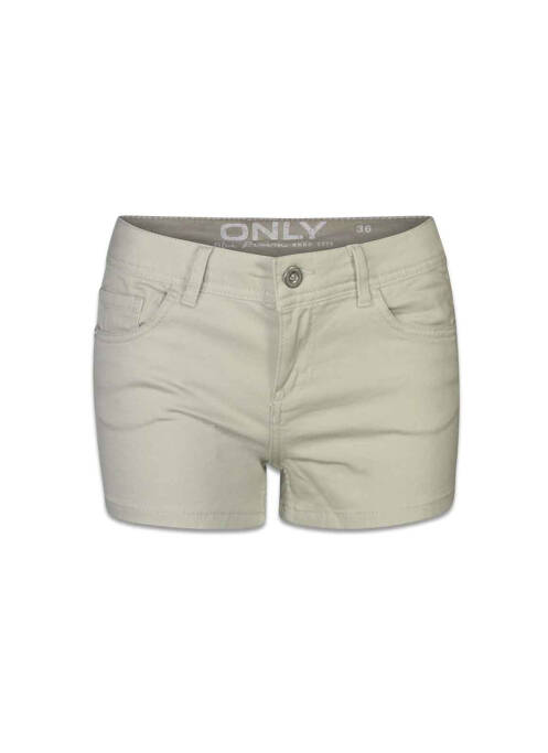 Șort maro ONLY femeie
