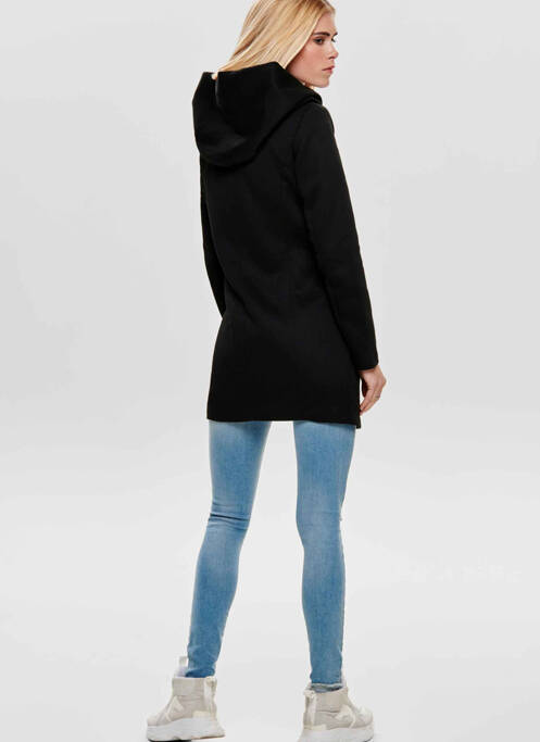 Jachete casual negru ONLY femeie