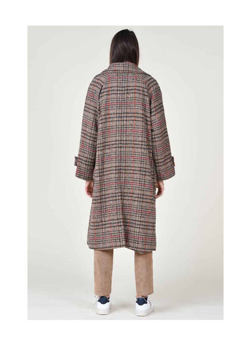 Jachete casual maro MOLLY BRACKEN femeie