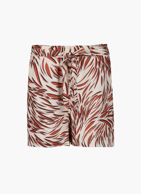 Șort alb GARCIA femeie