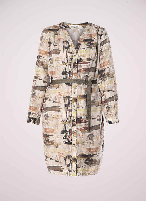 Rochie scurtă verde KOCCA femeie