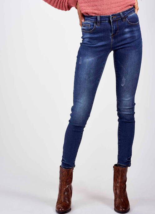 Maiou negru KOCCA femeie