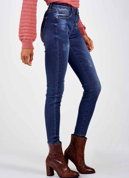 Maiou negru KOCCA femeie