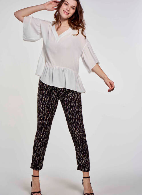 Cămașă alb KOCCA femeie