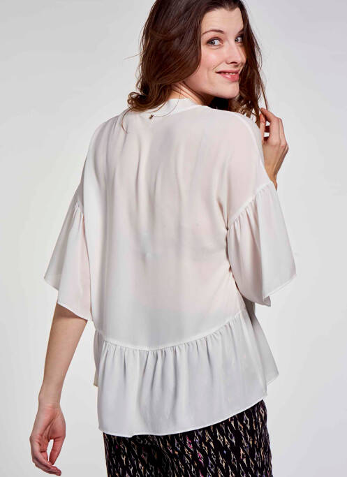 Cămașă alb KOCCA femeie