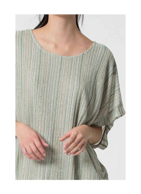 Cămașă verde KOCCA femeie