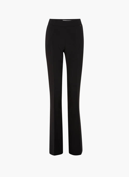 Pantalon drept negru KOCCA femeie