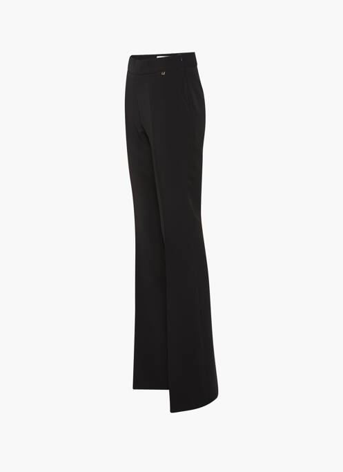 Pantalon drept negru KOCCA femeie