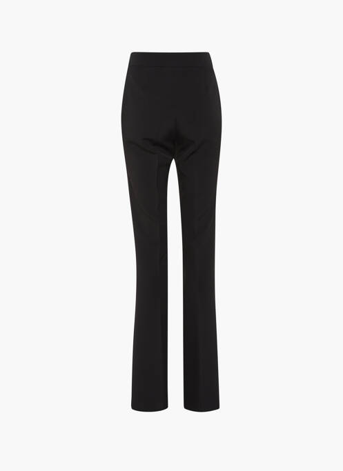 Pantalon drept negru KOCCA femeie