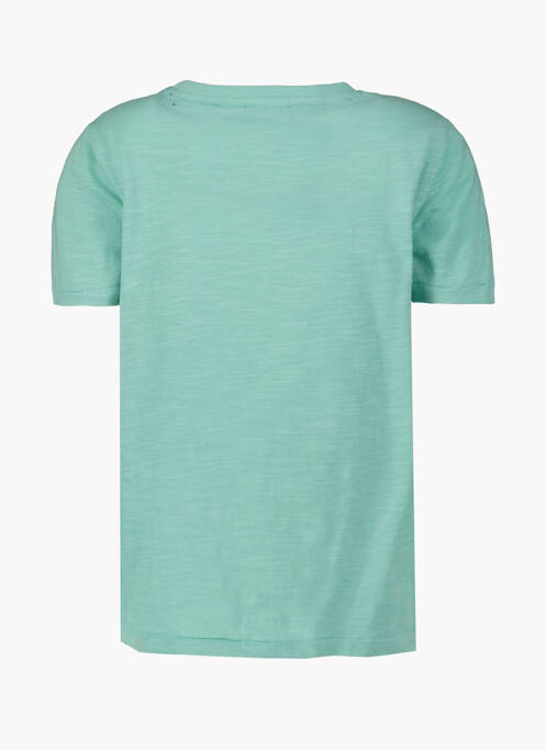 Tricou albastru GARCIA băiat