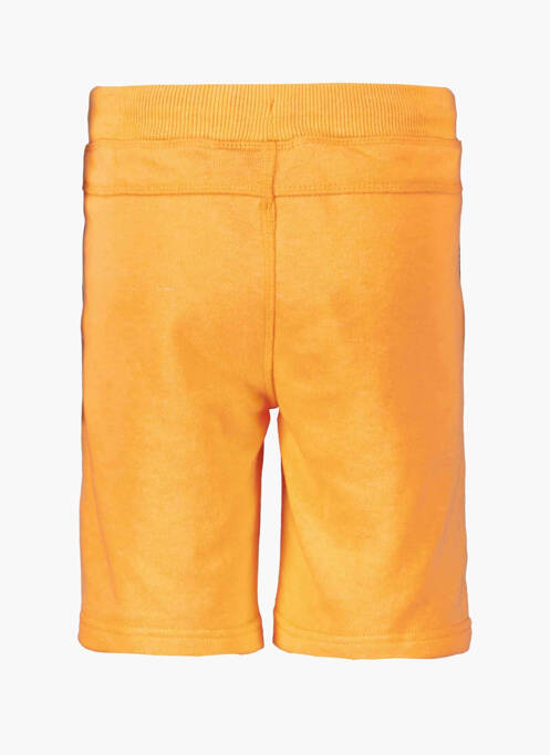 Șort portocaliu GARCIA băiat